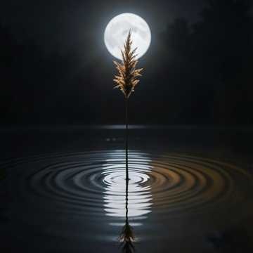 Moonlit Reed Waltz 3